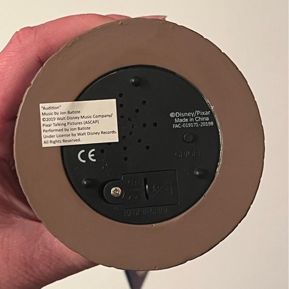 Disney soul ornament - Picture 3 of 3